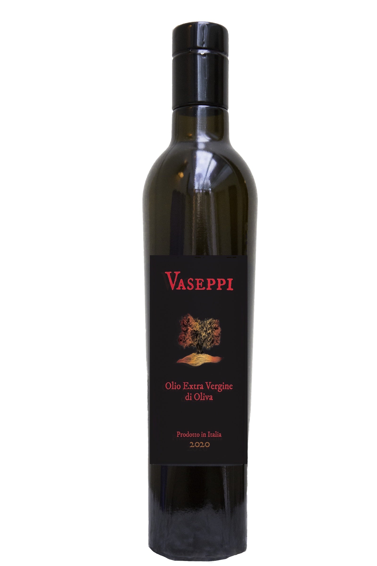 Vaseppi (2020, 6 bottle case) - Borgo Vaseppi