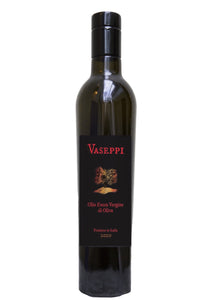 Vaseppi 2022, single bottle - Borgo Vaseppi